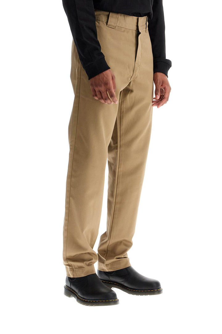 twill master pants in italian-2