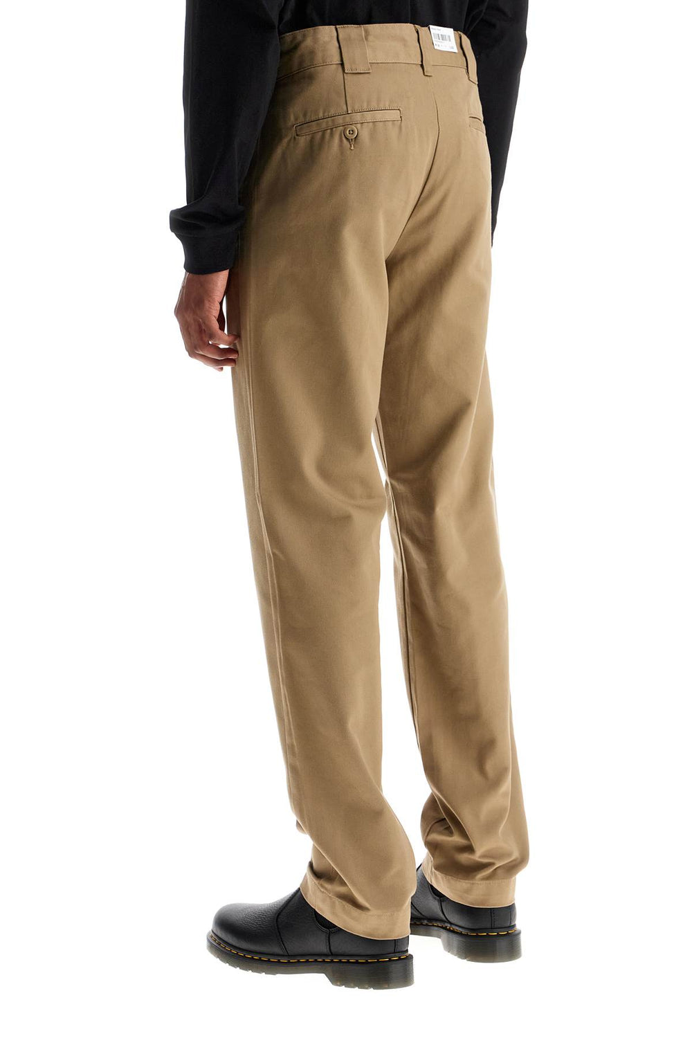 twill master pants in italian-1