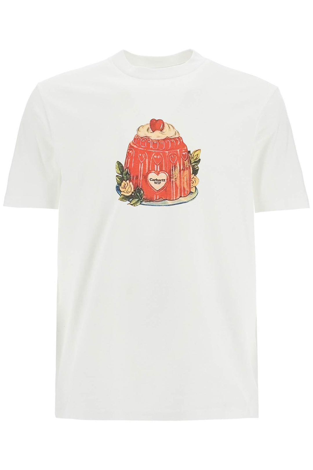 s/s pudding t-shirt-0