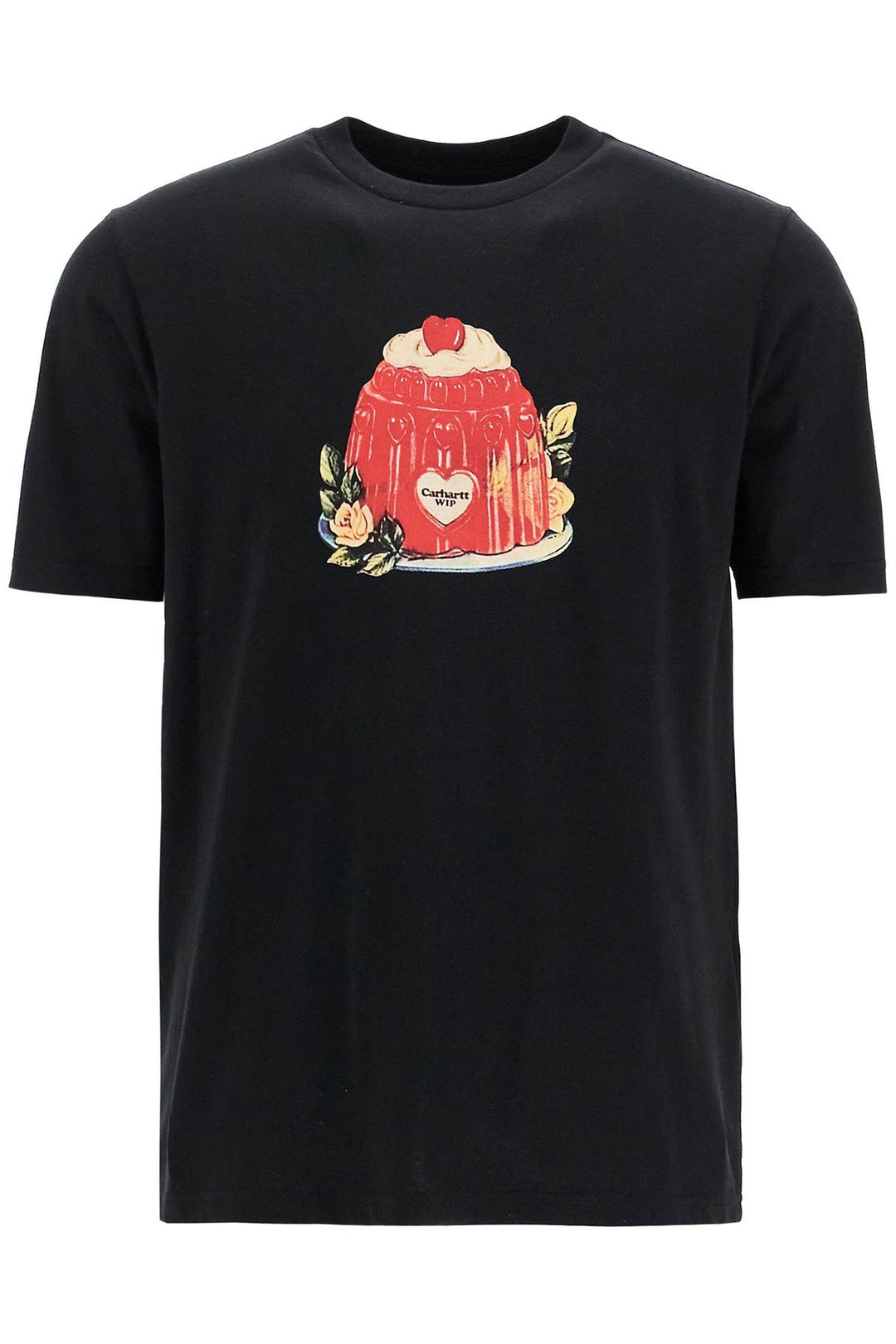 s/s pudding t-shirt-0