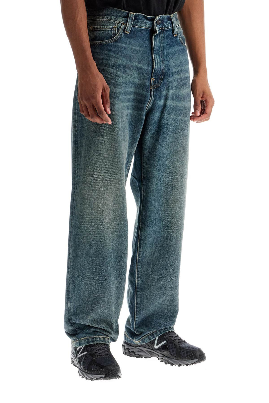 loose fit landon jeans-1