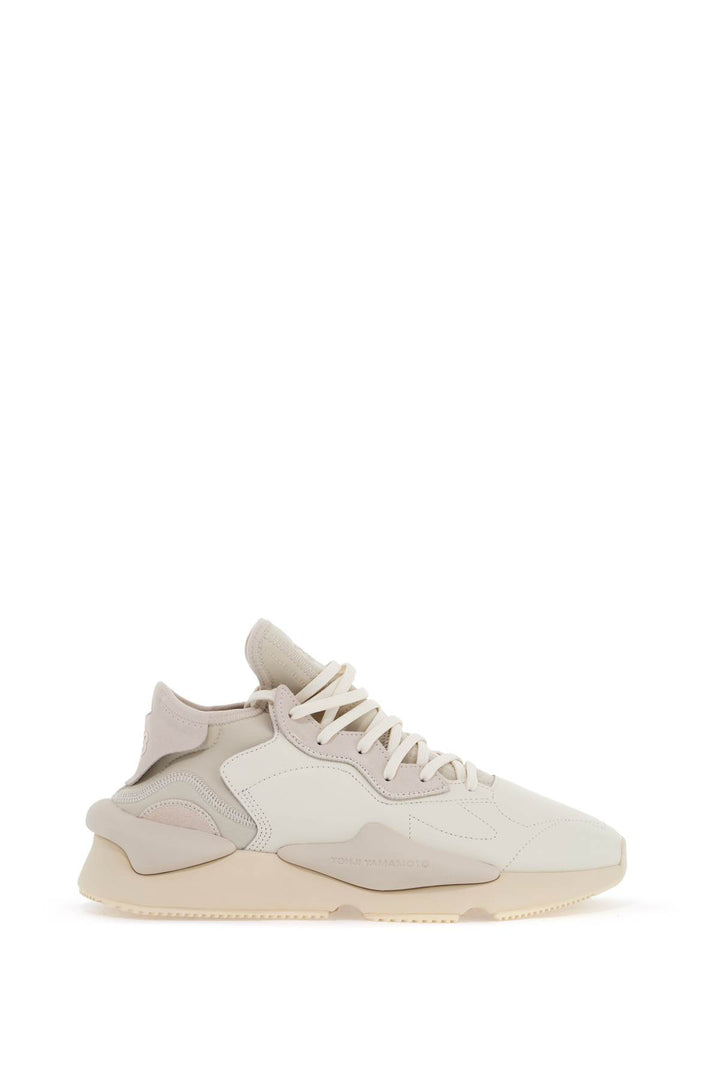 y-3 kaiwa sneakers-0