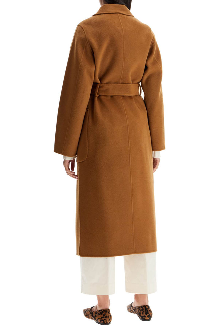 celia wrap coat robe style-2