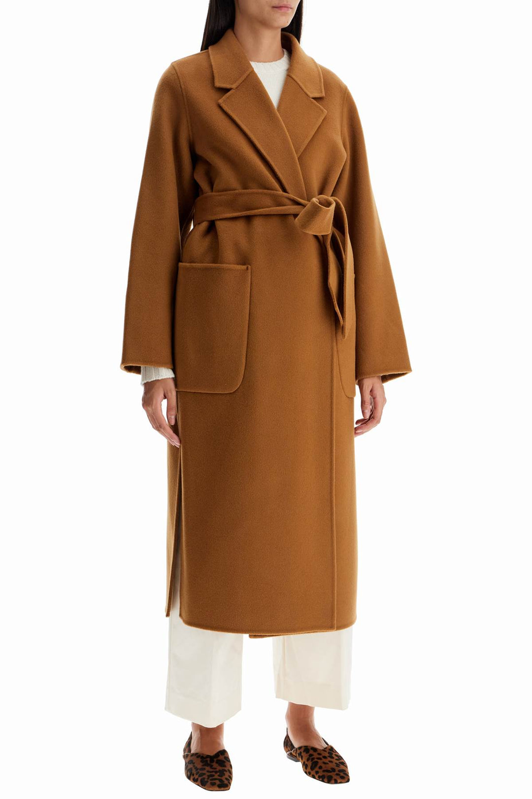 celia wrap coat robe style-1