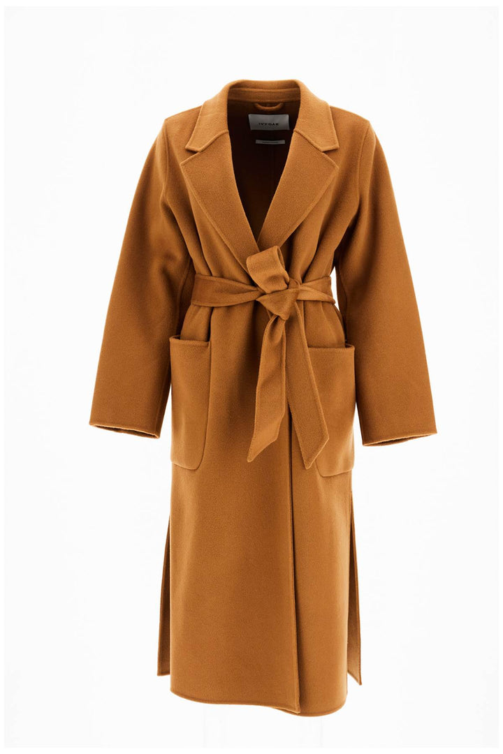 celia wrap coat robe style-0