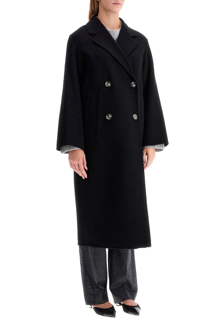 clara double-breasted wool coat-1