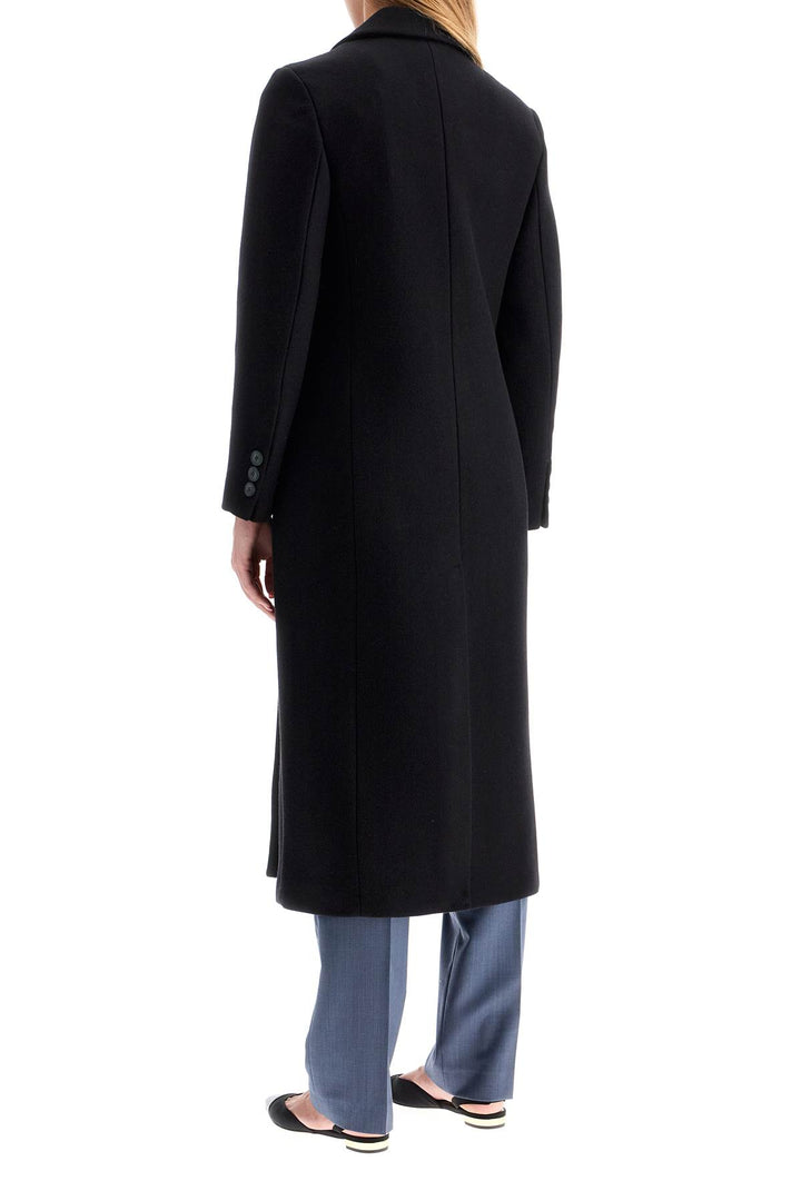 cayenne double-breasted wool coat-2