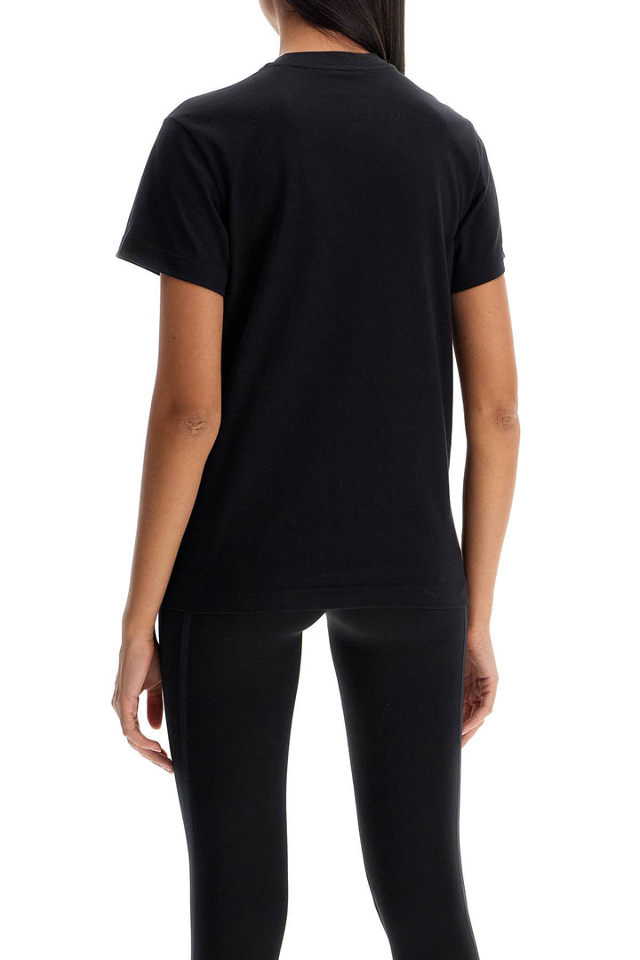 regular fit t-shirt-2