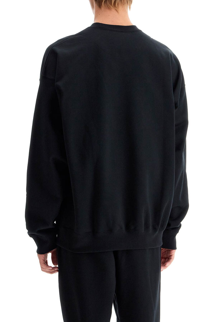 oversized crewneck-2