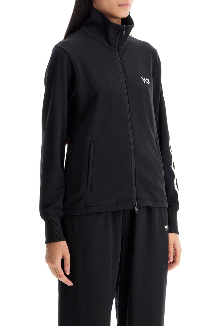 lightweight zip-up sweatshirt-1