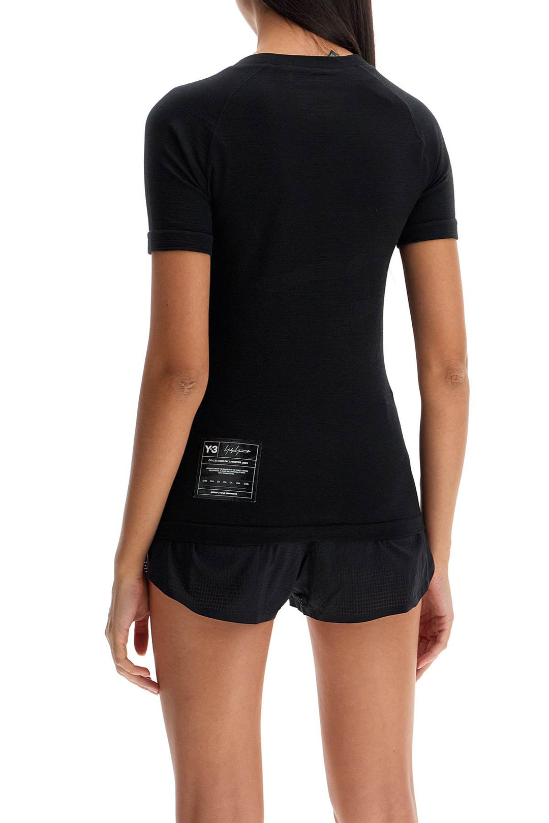 running fit t-shirt-2