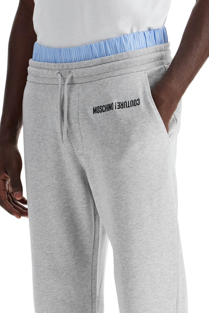 jogger pants with boxer insert-3