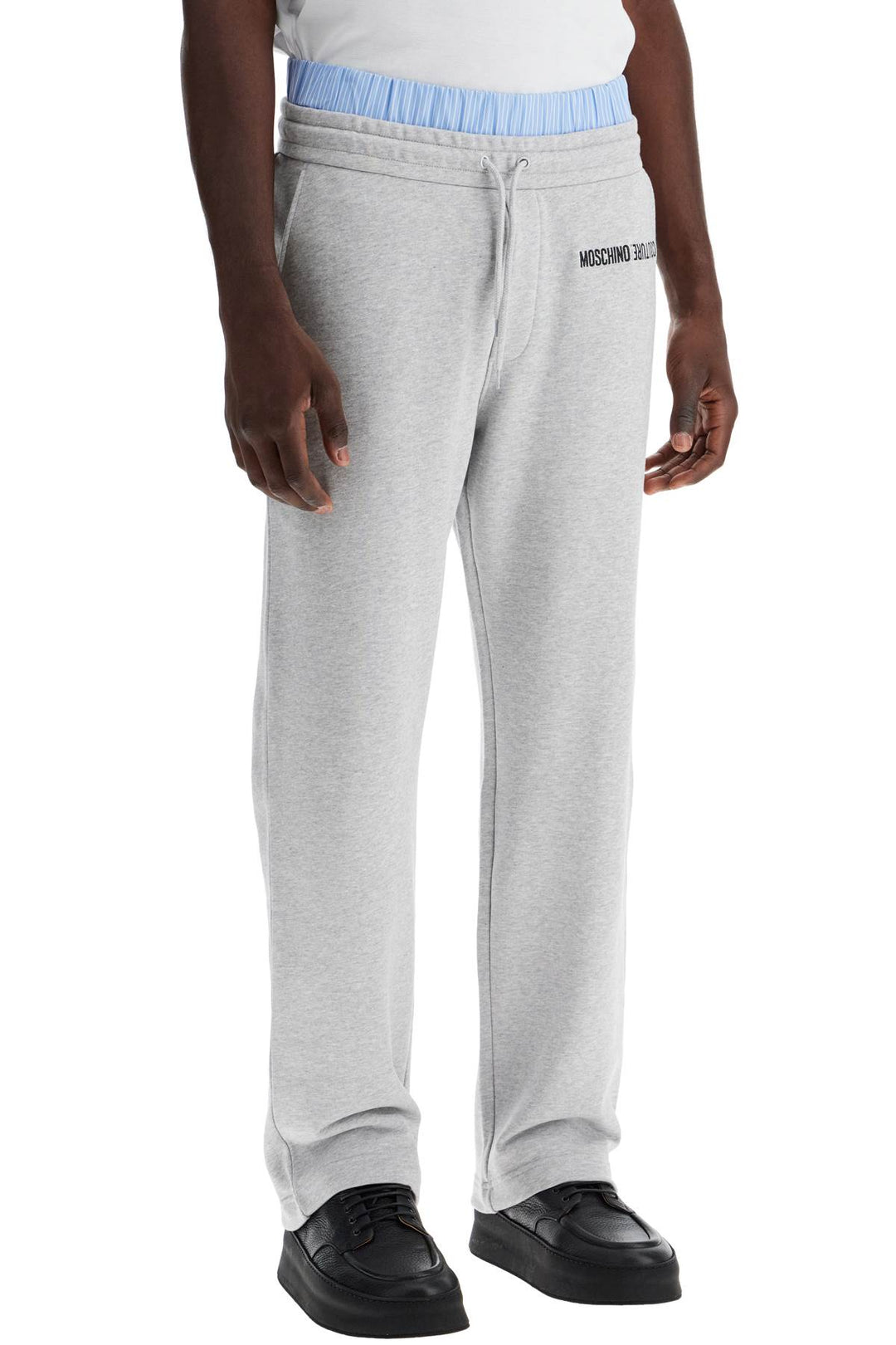 jogger pants with boxer insert-1