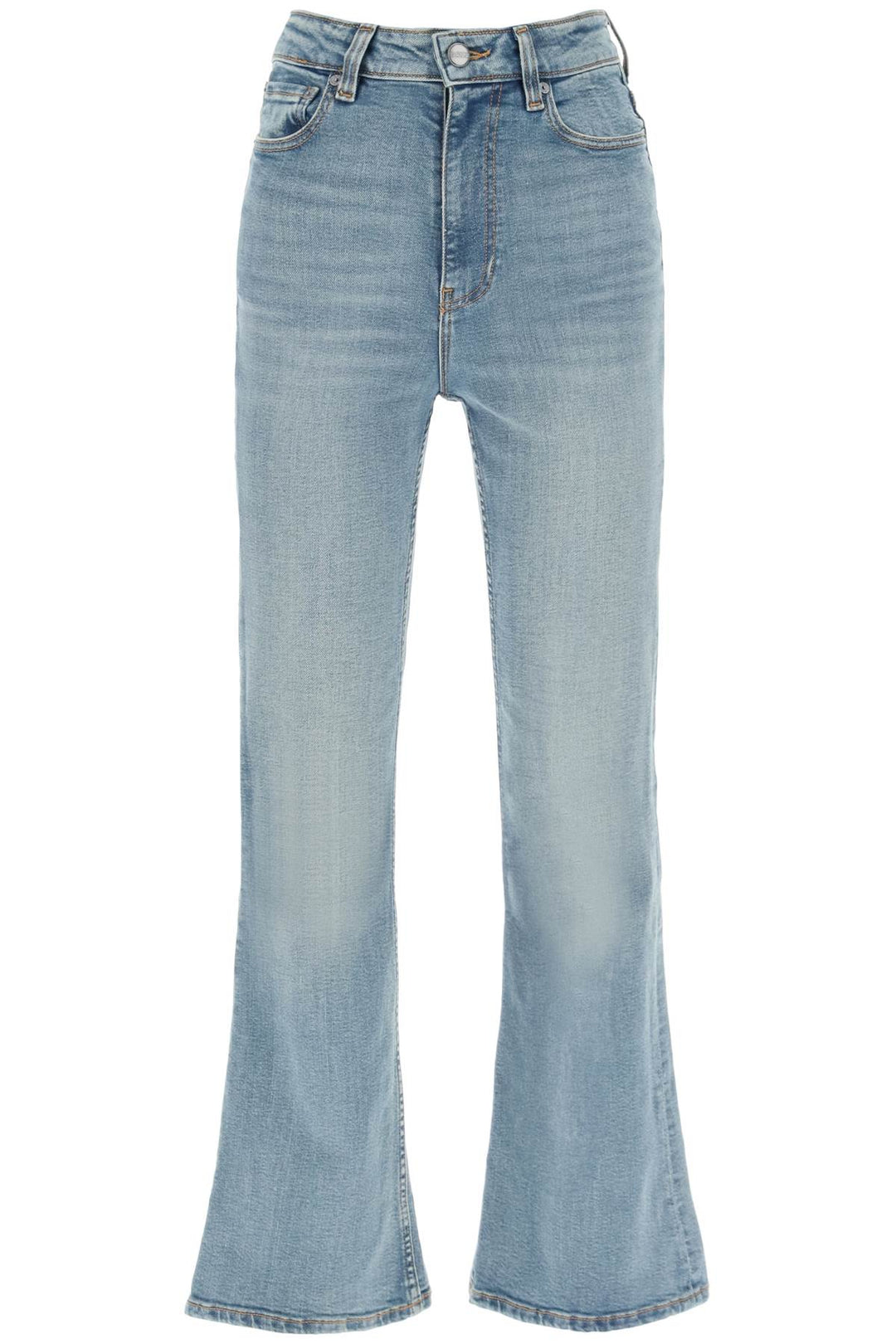 bootcut jeans-0