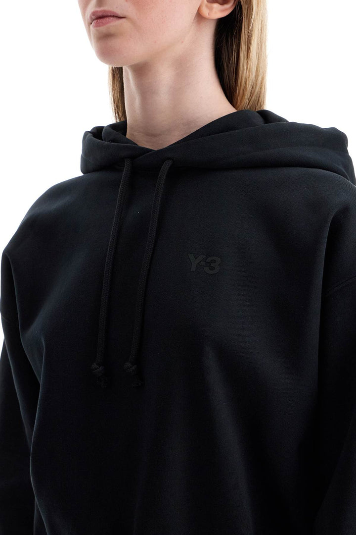 boxy hoodie with hood-3