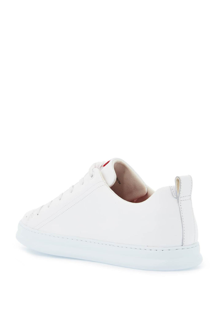 smooth leather sneakers for everyday wear-2