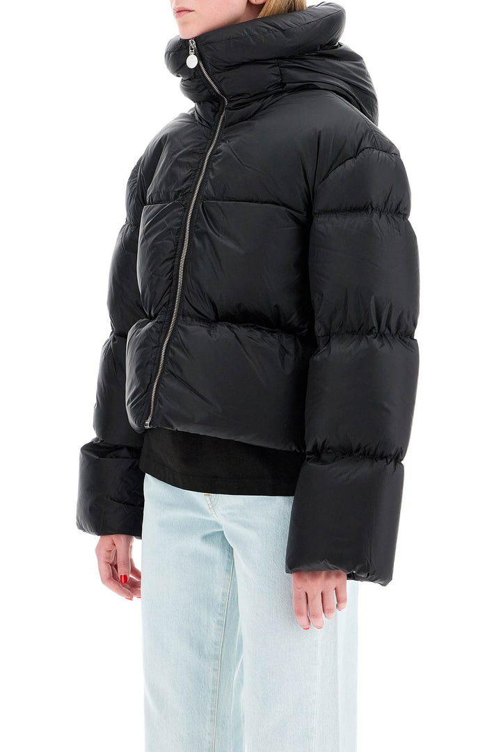 hooded kenny j boxy down jacket-3