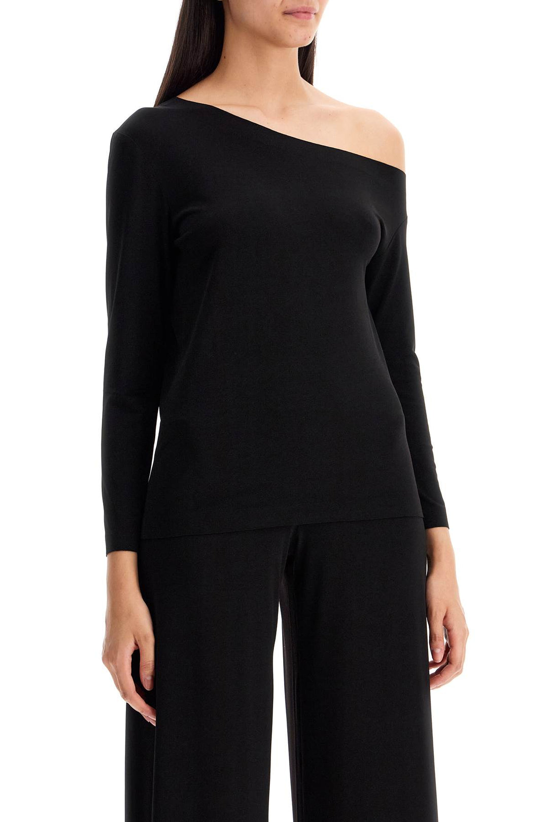 "off-shoulder lycra-1