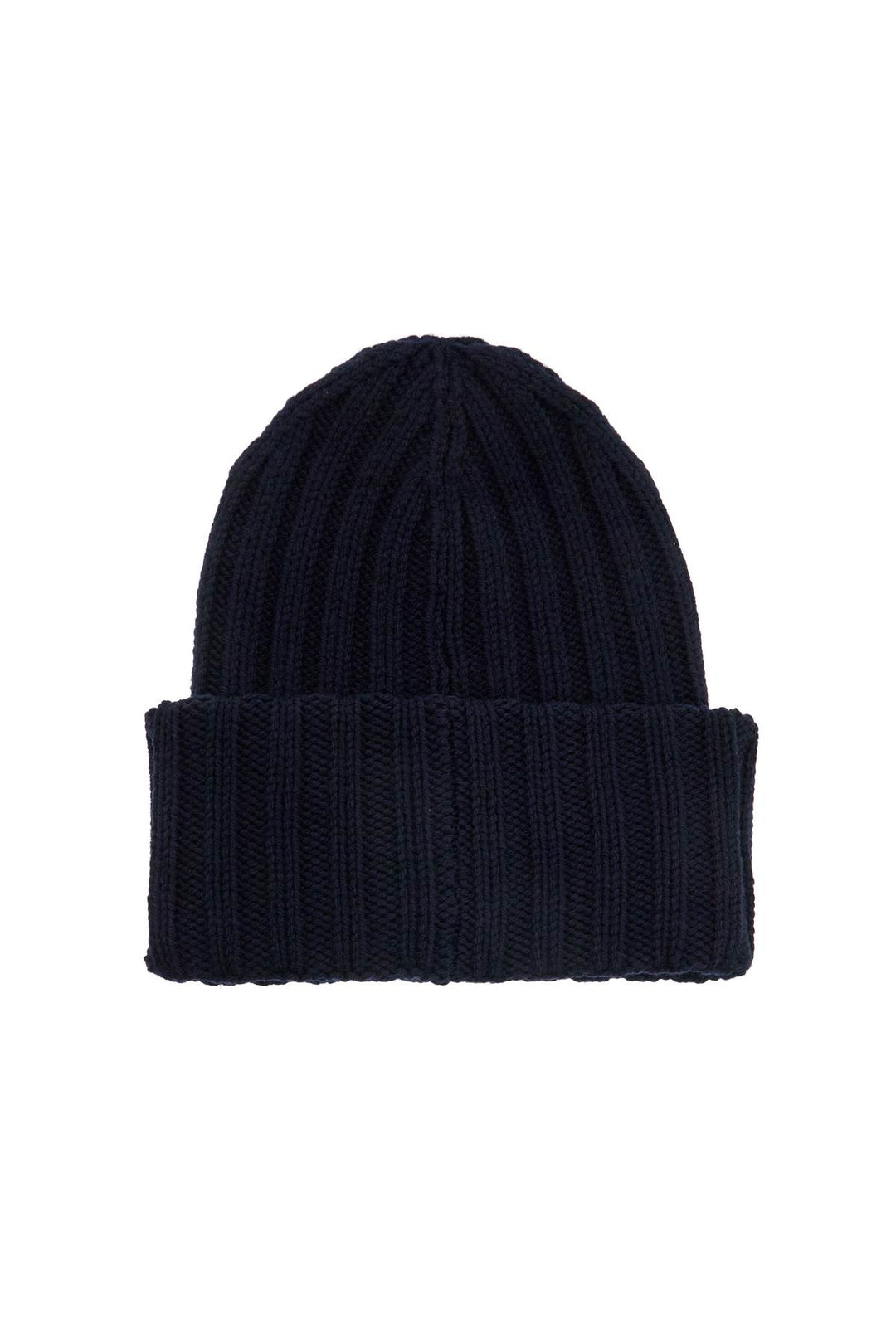 "beanie hat with patch logo-1