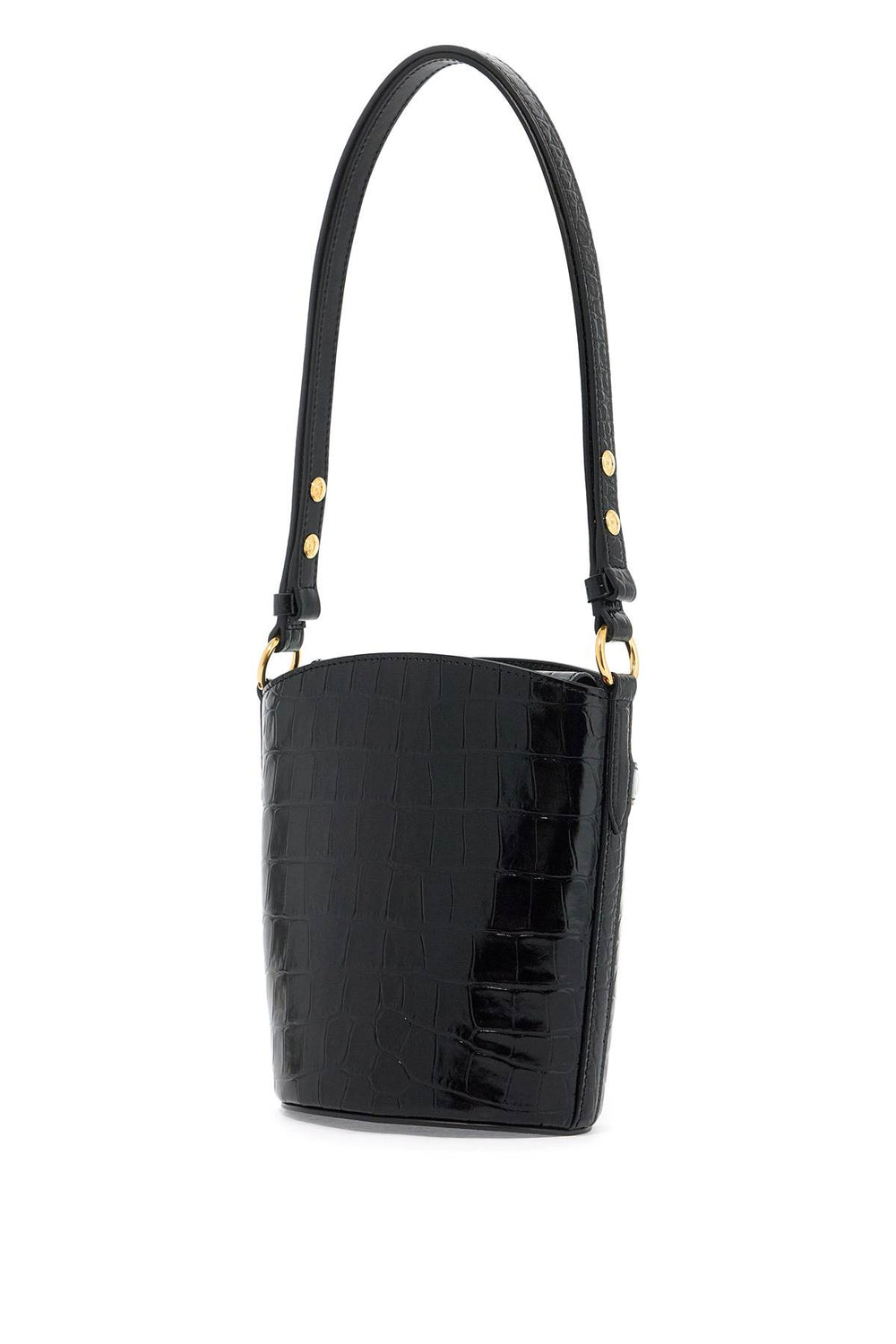 whitney mini bucket bag in-1