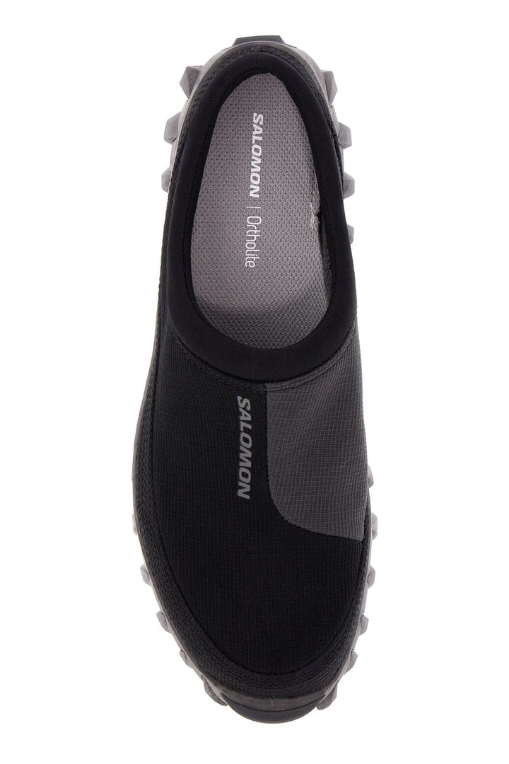 recycled material slip-on snow c-1