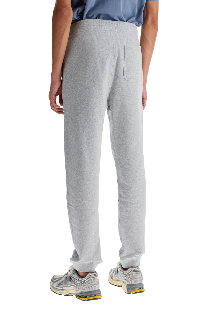 fox head joggers-2