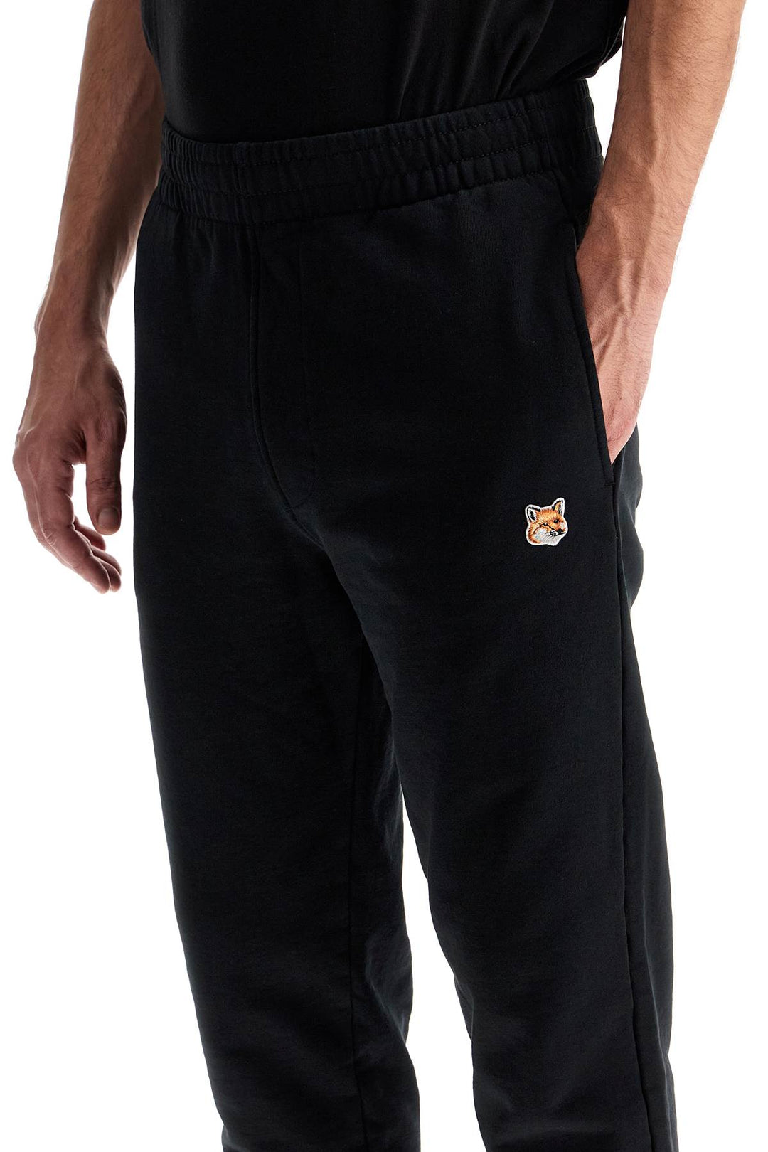 fox head joggers-3