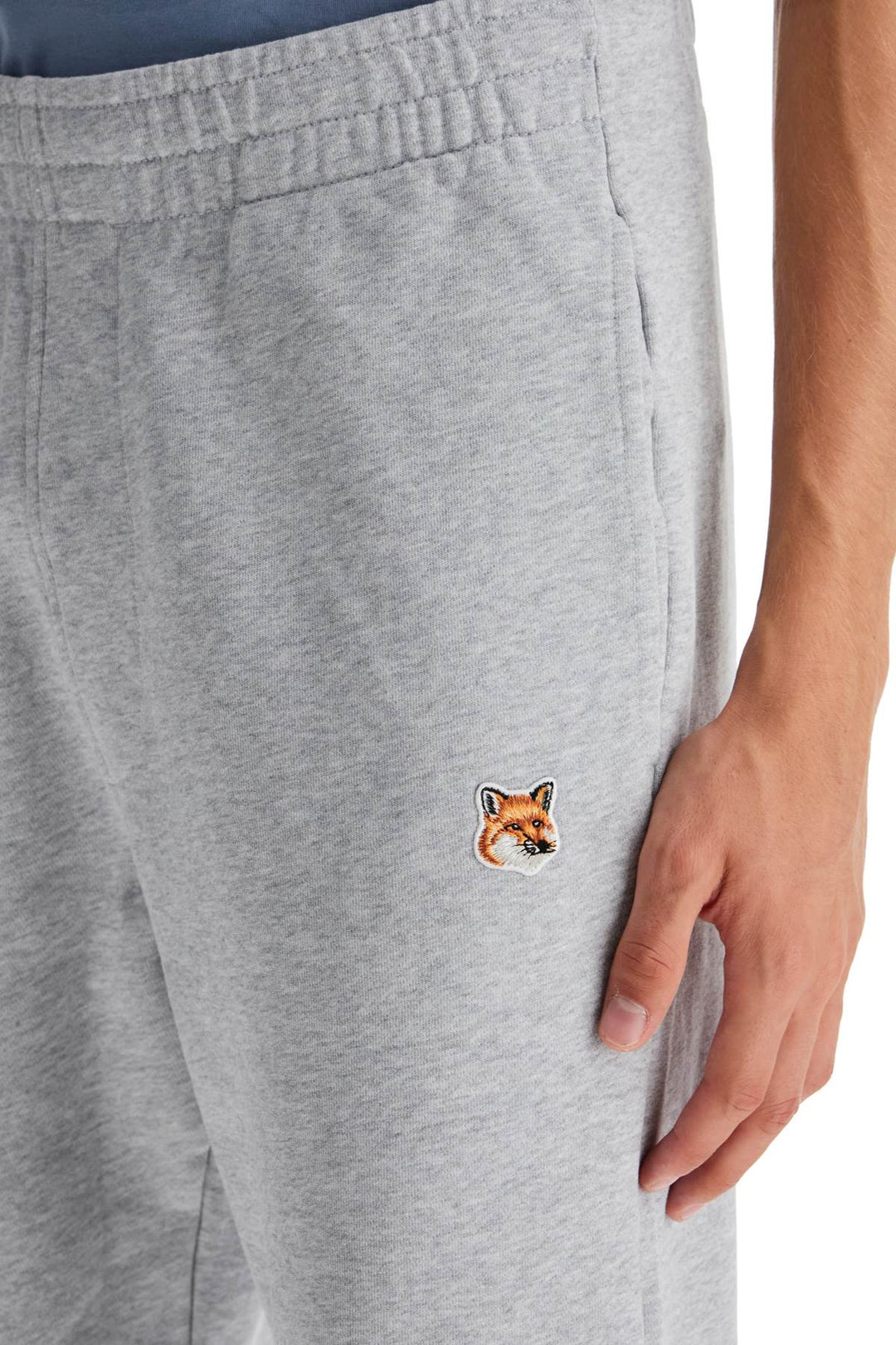 fox head joggers-3