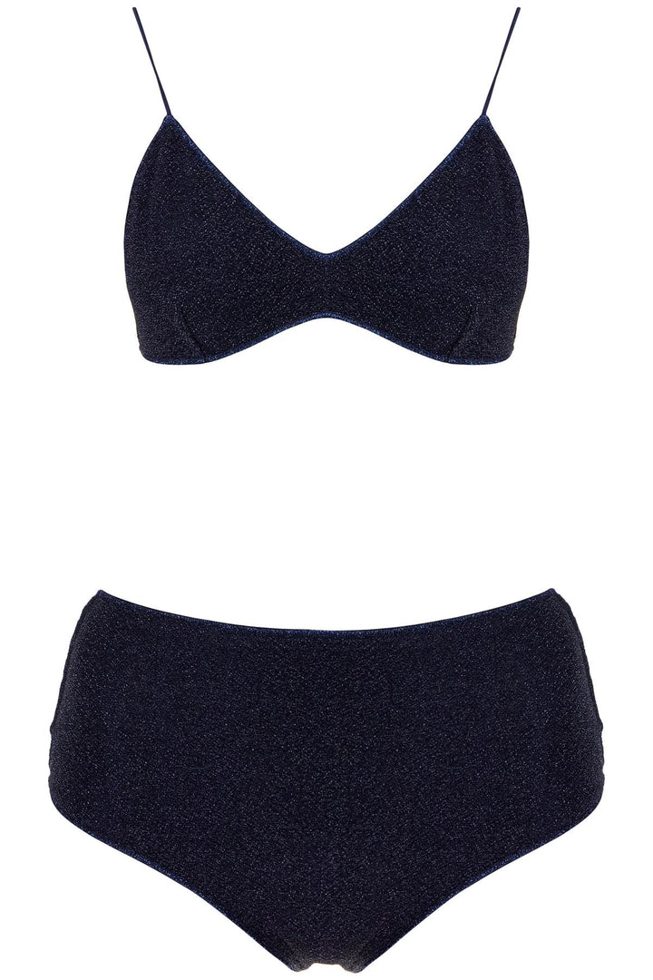 high-waisted lumiã¨re bikini set-0