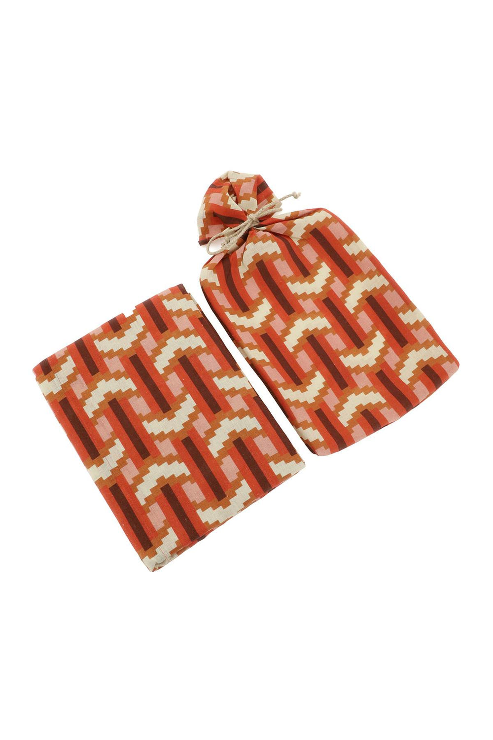 chevron tablecloth rectangular-1