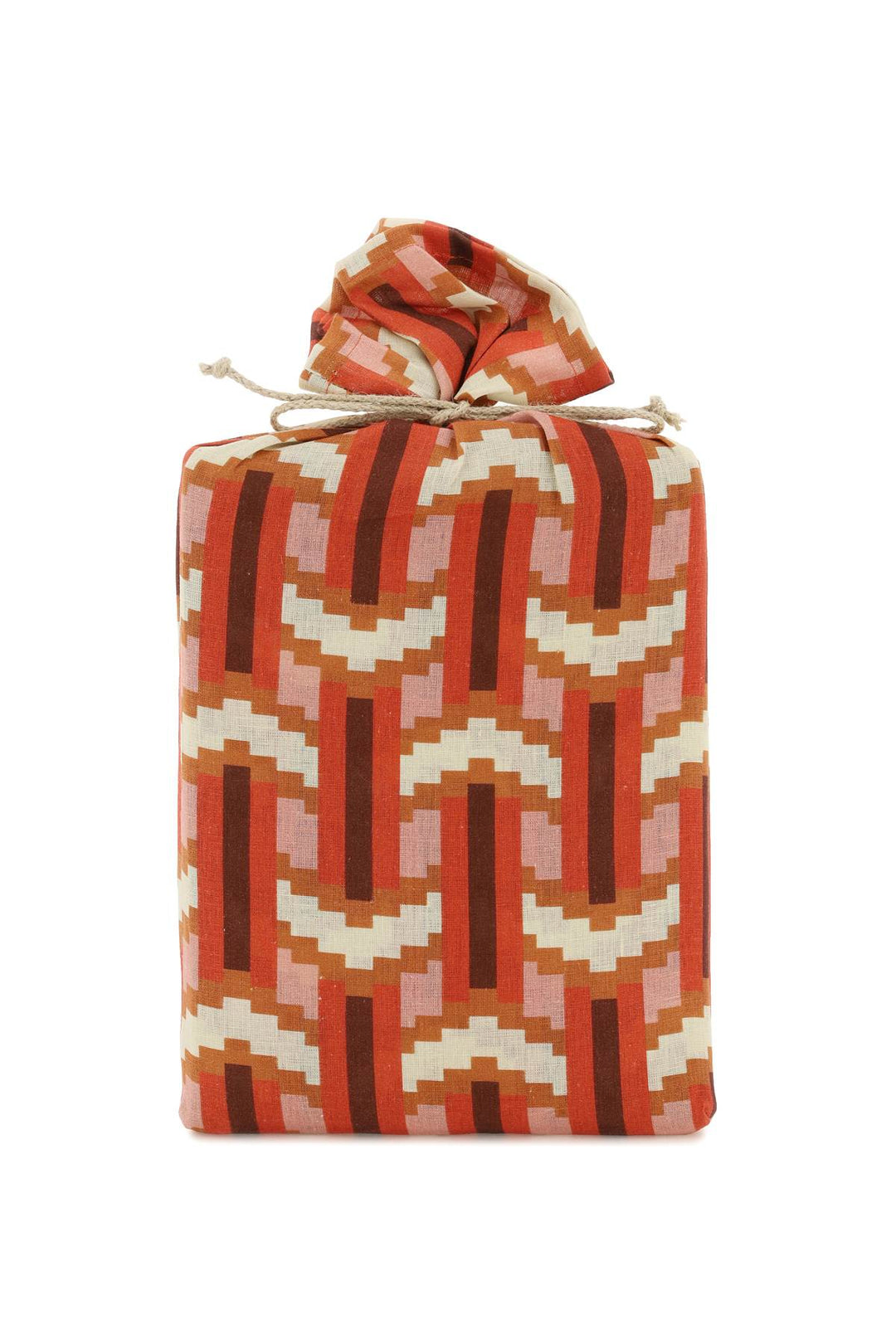 chevron tablecloth rectangular-2