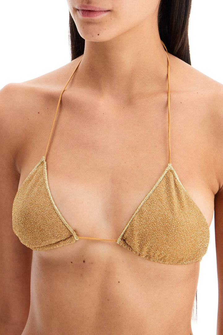 lumière triangle bikini set for-3