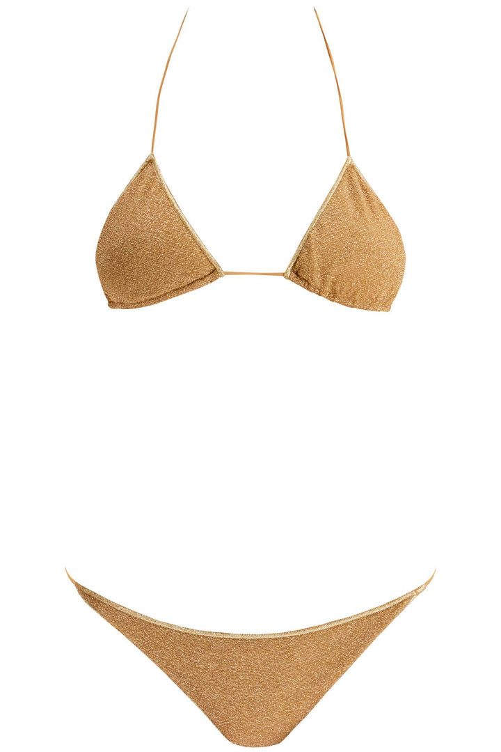 lumière triangle bikini set for-0