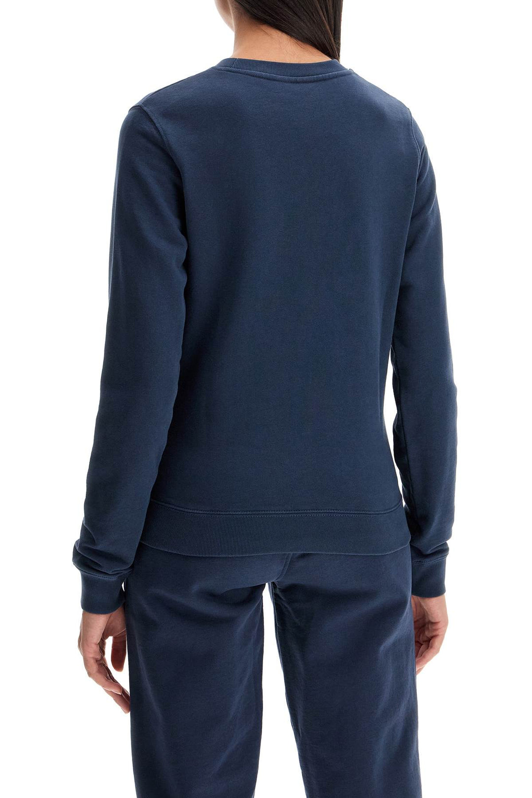 fox head regular fit sweatshirt-3