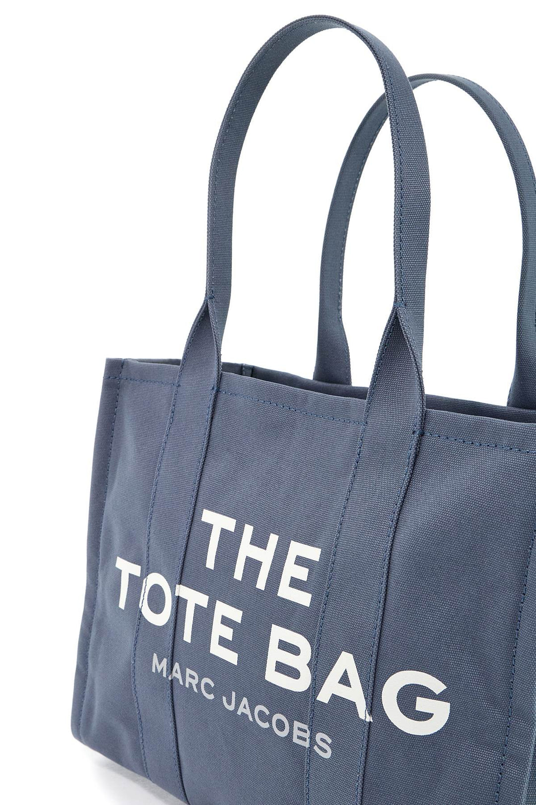 the large canvas tote bag - b-2