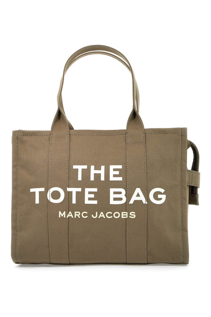 the large canvas tote bag - b-0