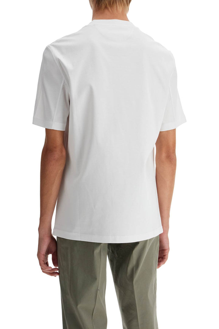 regular fit t-shirt-2