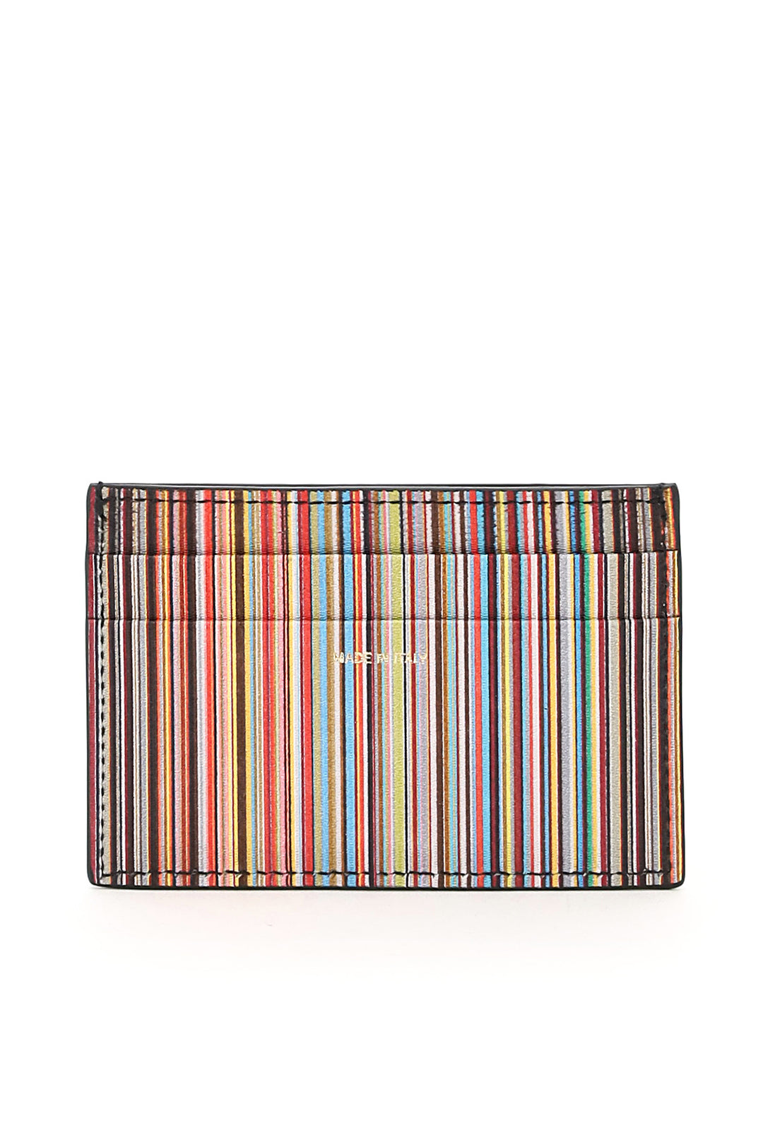 signature stripe cardholder-2