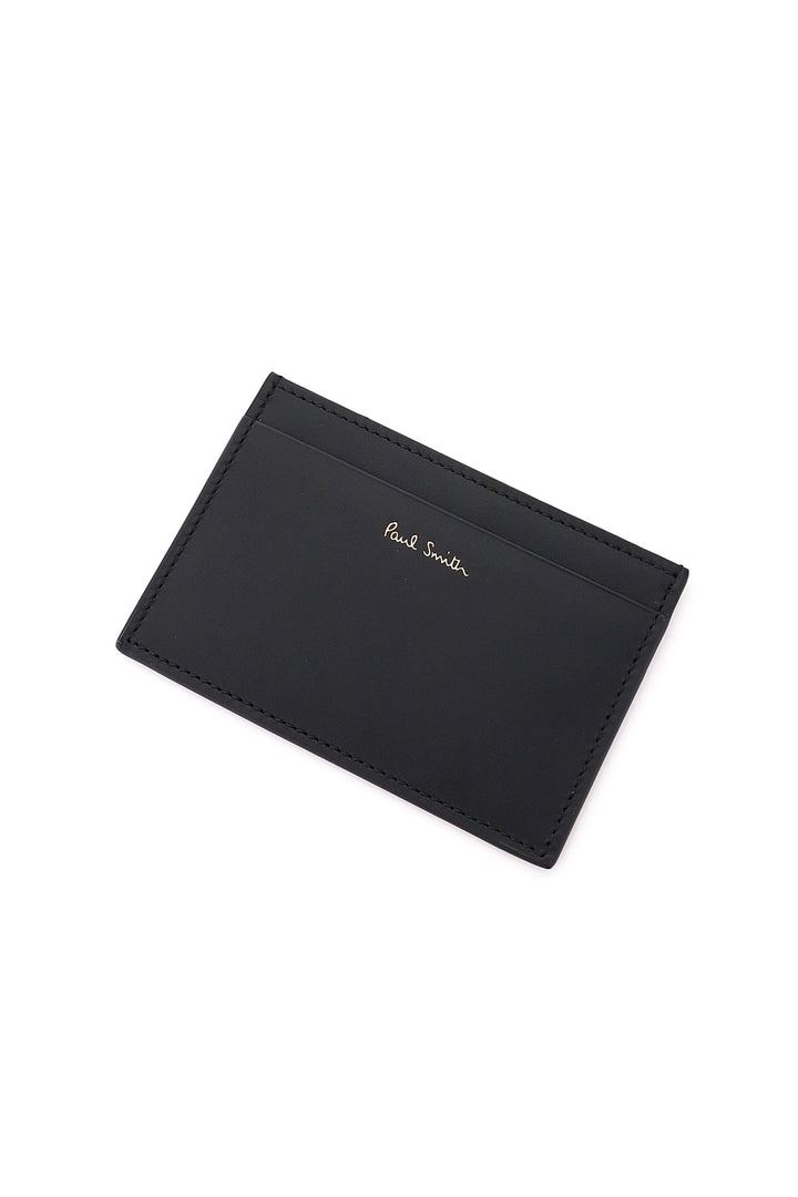 Paul smith signature stripe cardholder-1