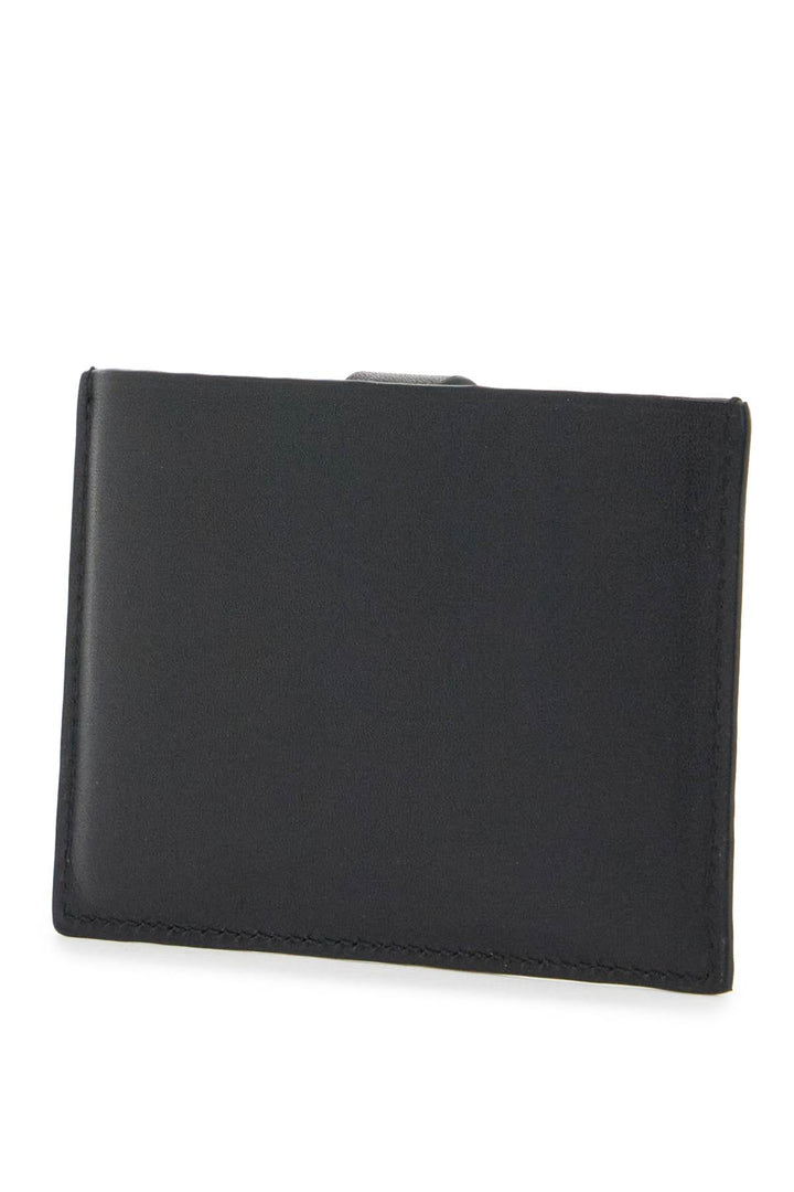 cardholder with extractable slots-2