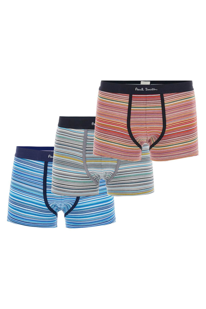 "organic cotton triple pack boxer-0