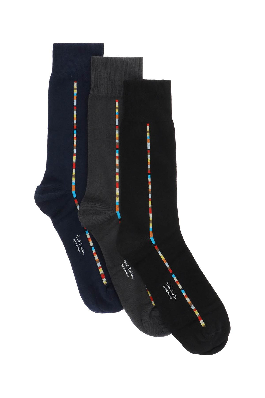 central signature stripe socks-0