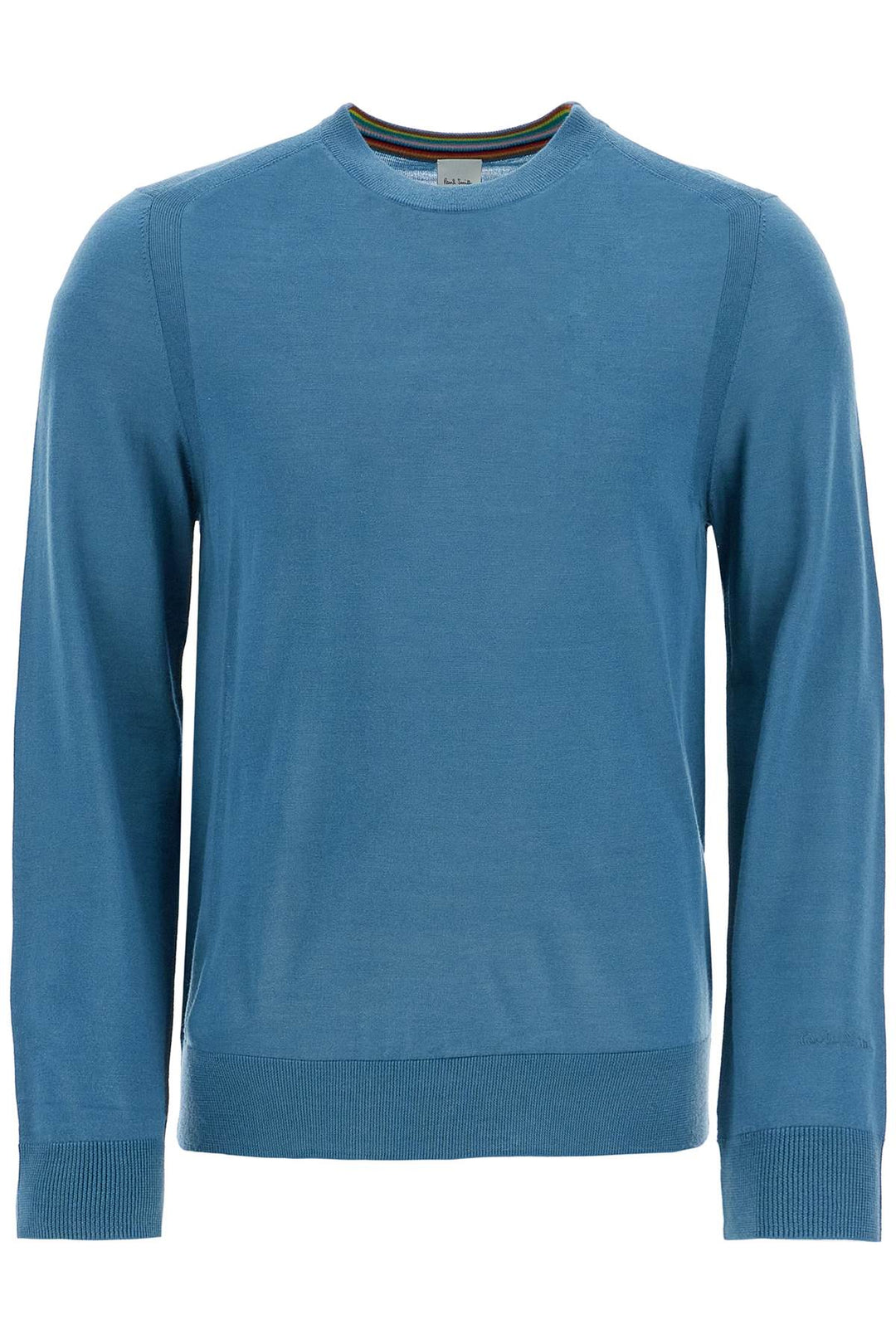 lightweight merino wool jersey shirt-0