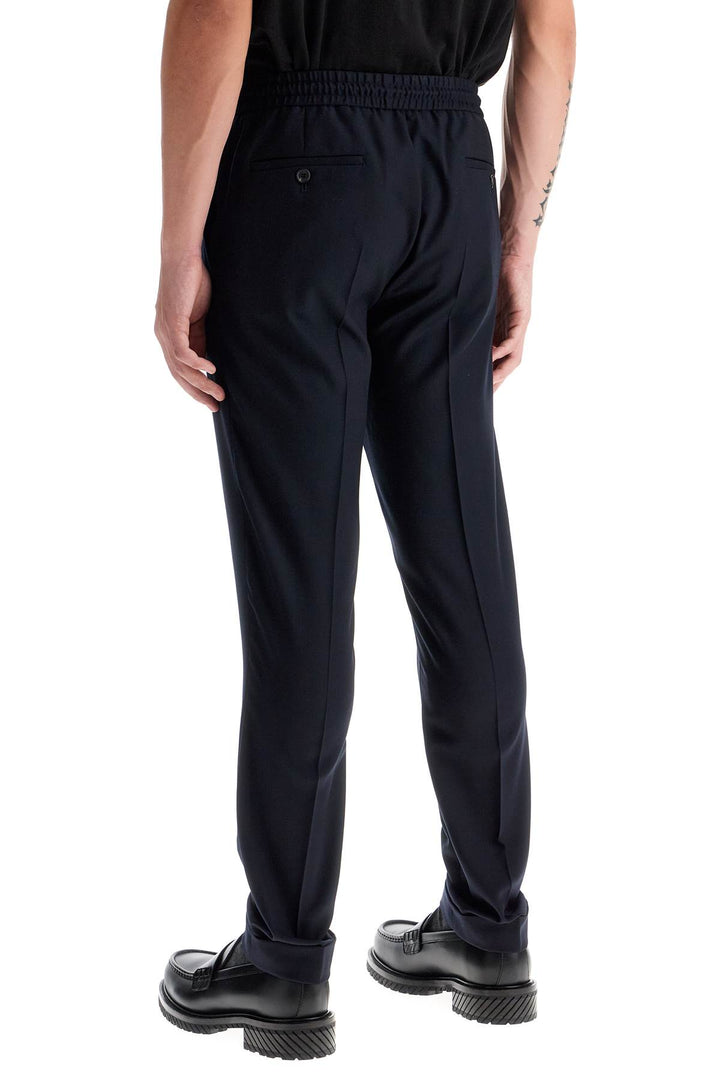 anti-wrinkle pants with-2