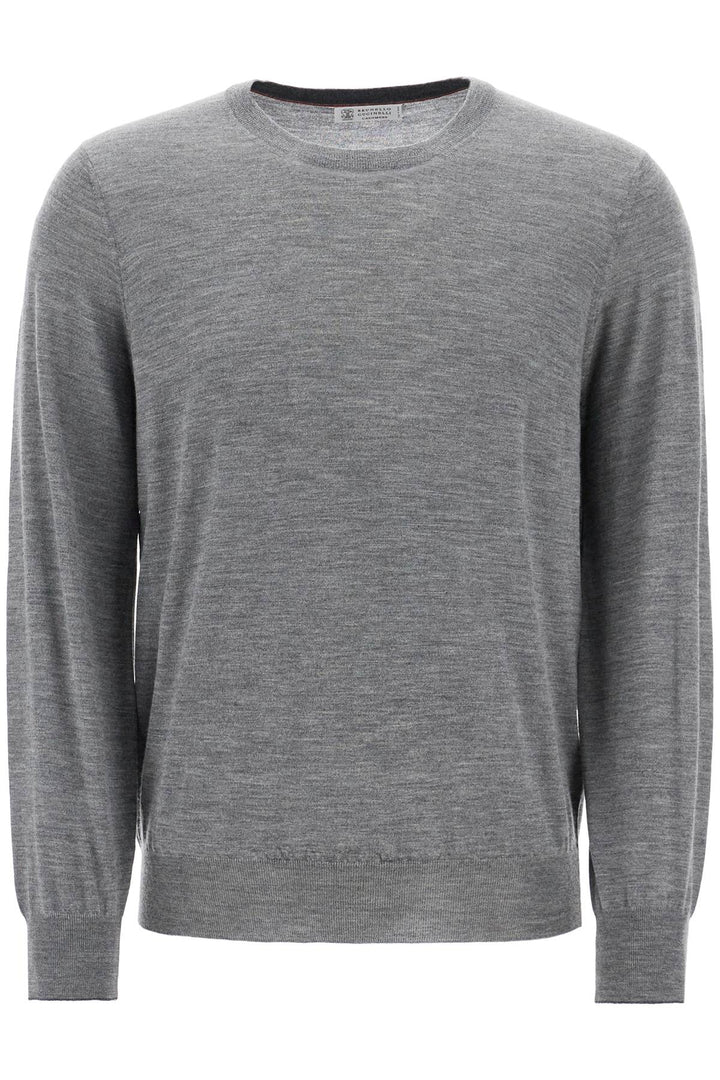 fine wool-cashmere sweater-0