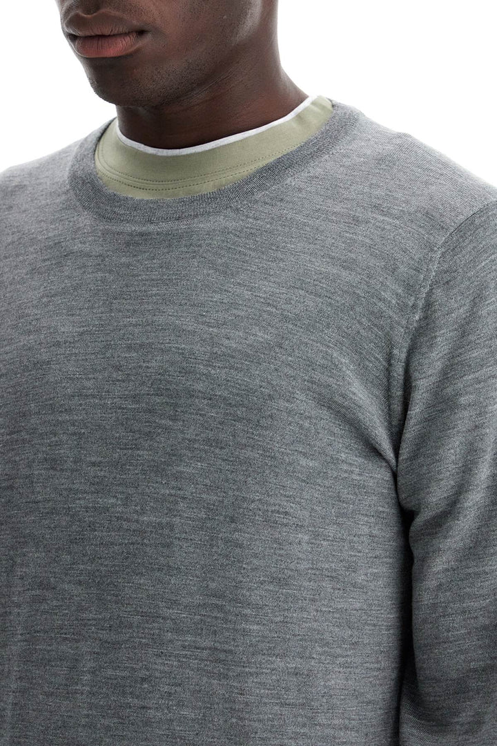 fine wool-cashmere sweater-3