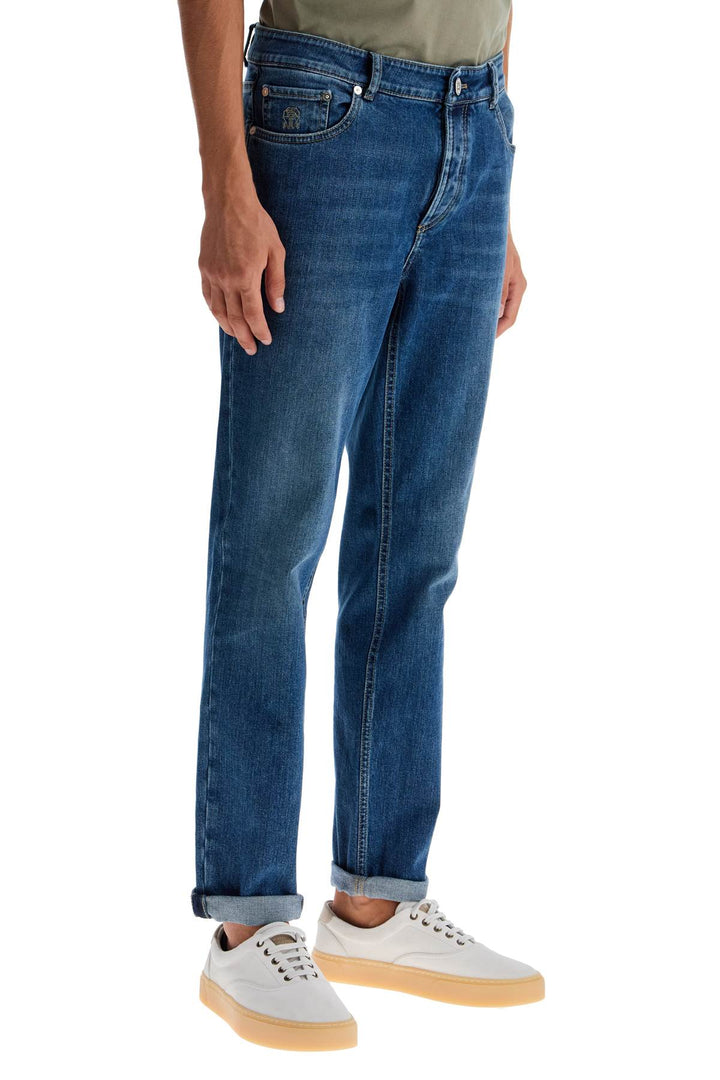 traditional fit jeans-1