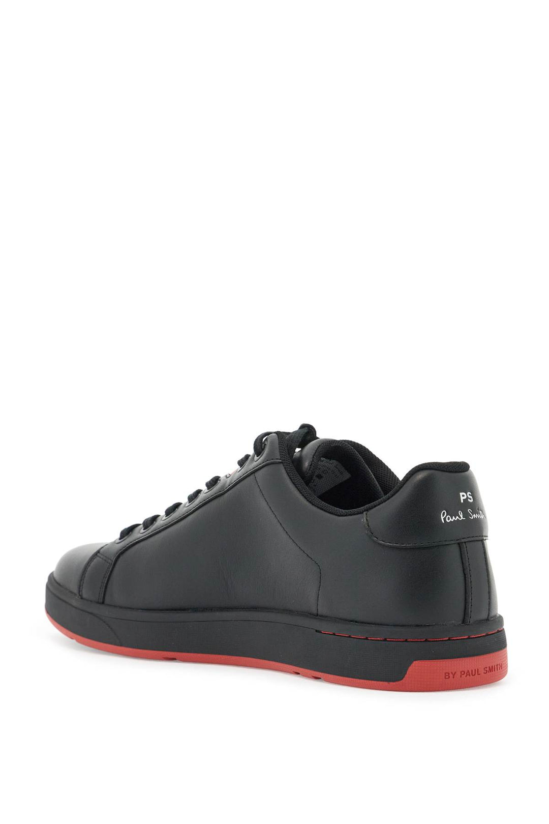 leather albany sneakers for-2