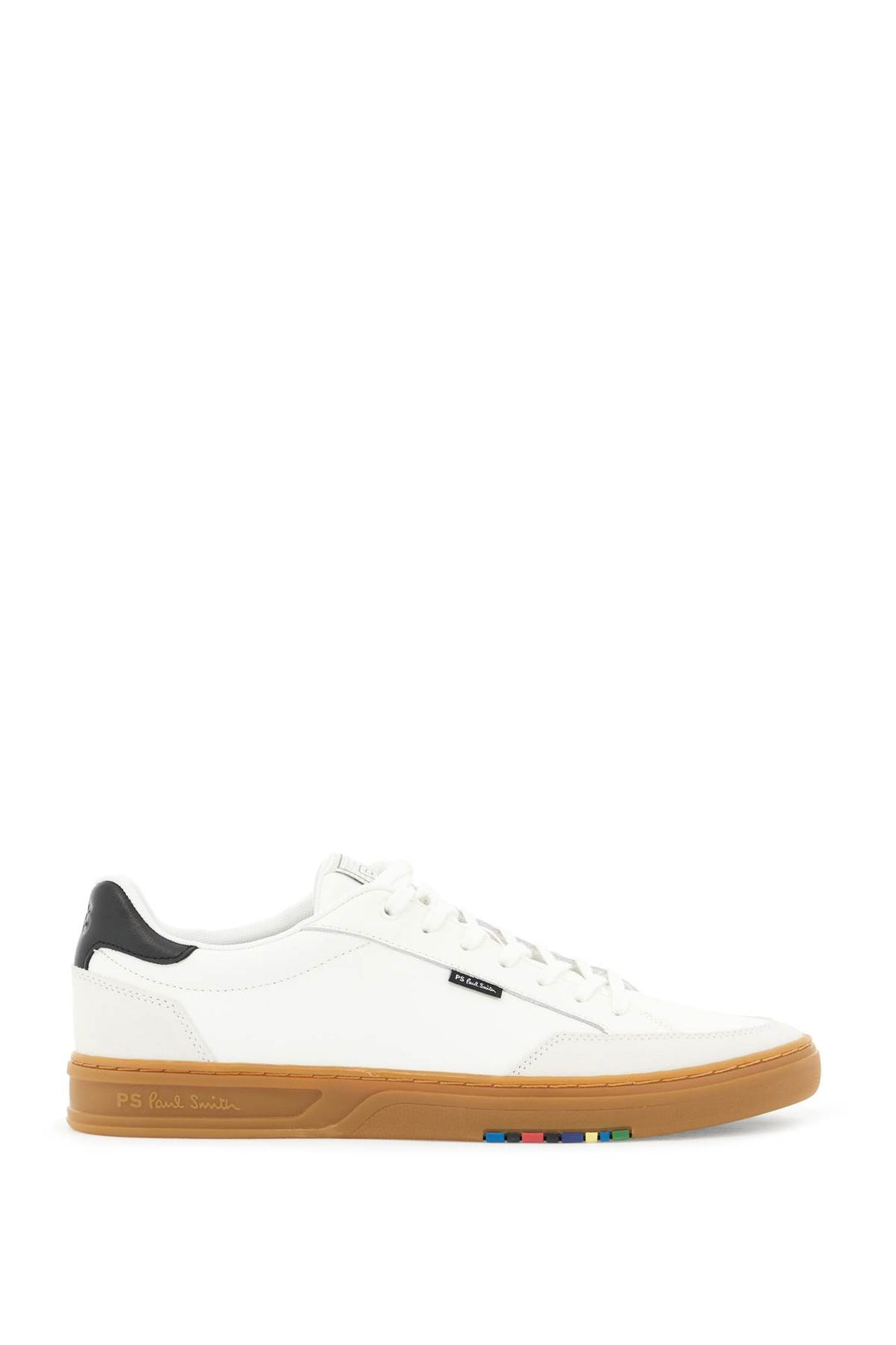 leather hillstar sneakers-0