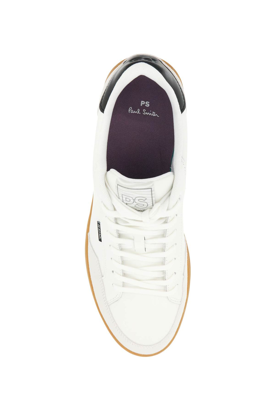 leather hillstar sneakers-1